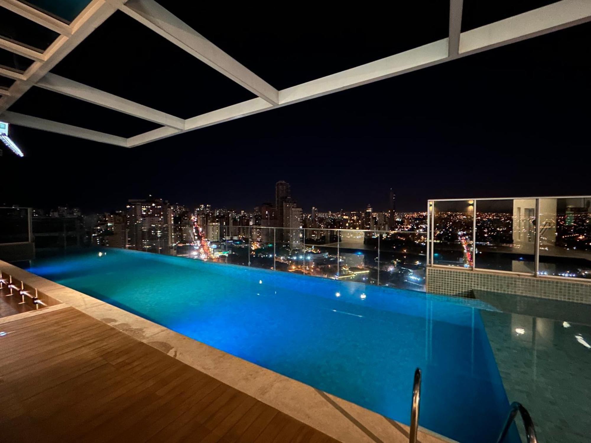 Apartamento Dna Smartstyle - Flat Setor Bueno *